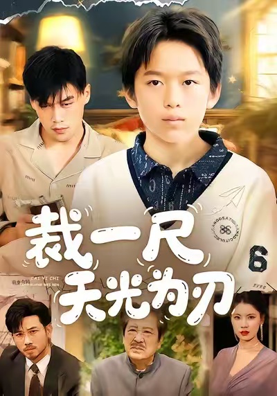 裁一尺天光为刃第02集
