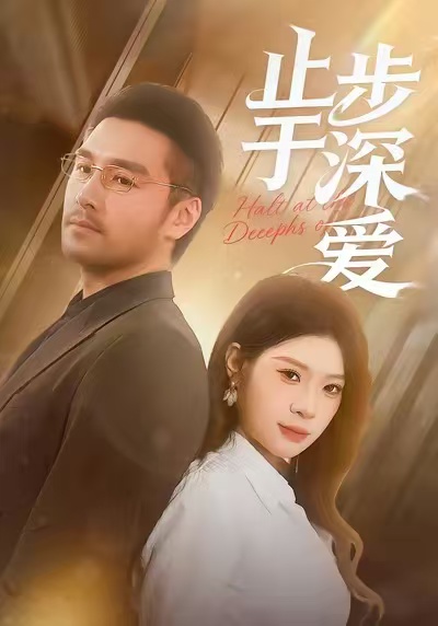 止步于深爱第12集