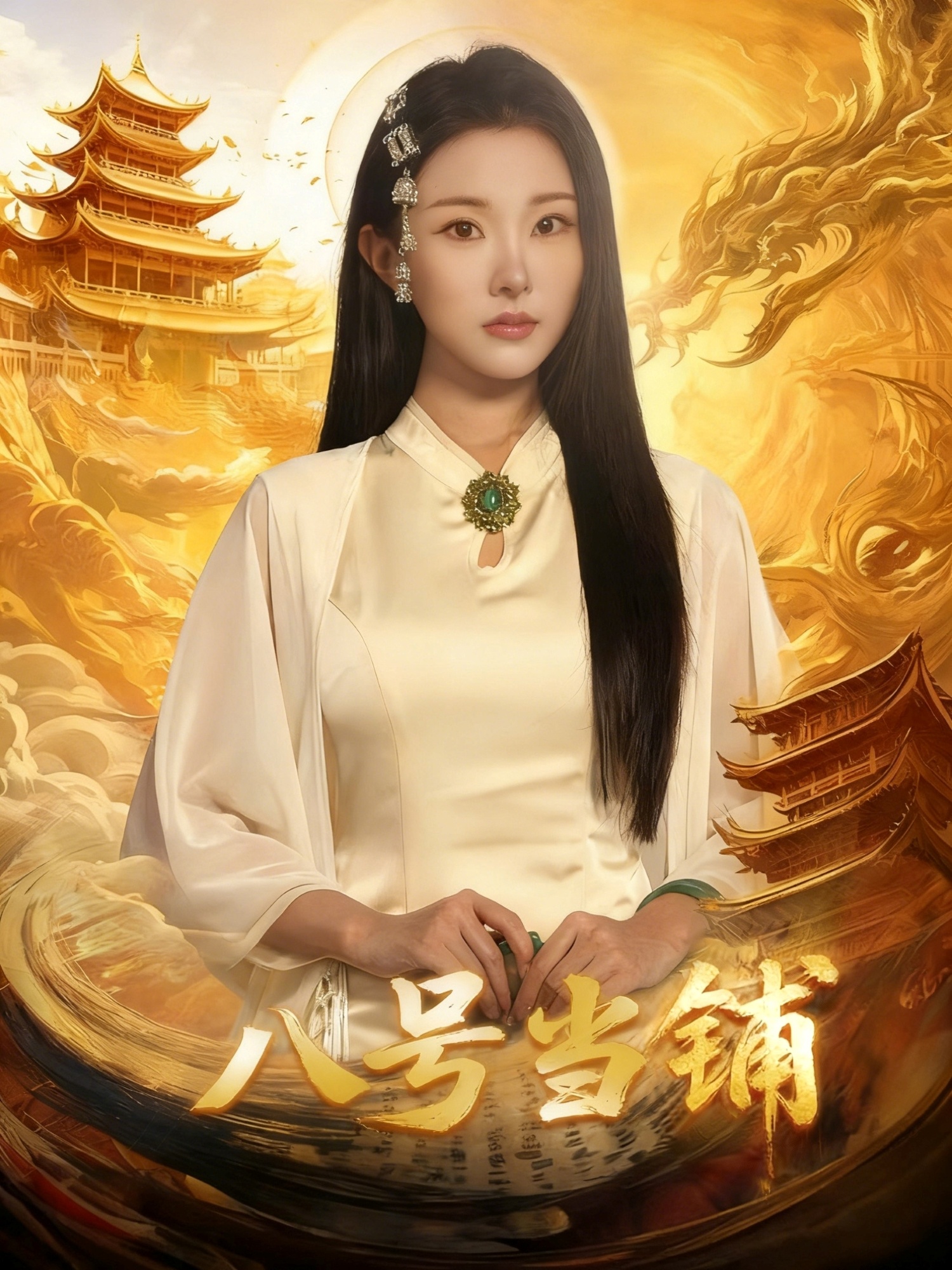 八号当铺第01集