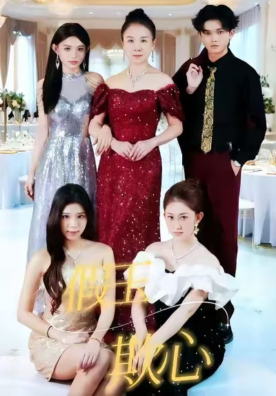 假玉欺心第08集