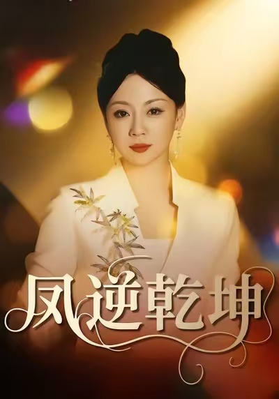 凤逆乾坤第22集