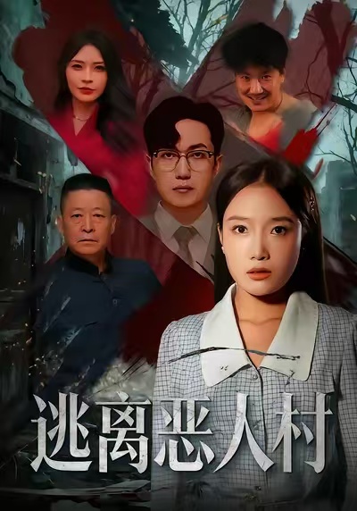 逃离恶人村第36集