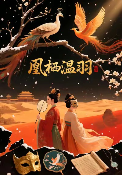 凰栖温羽第02集