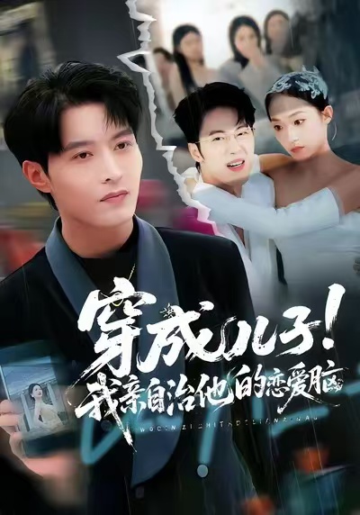 穿成儿子！我亲自治他的恋爱脑第13集