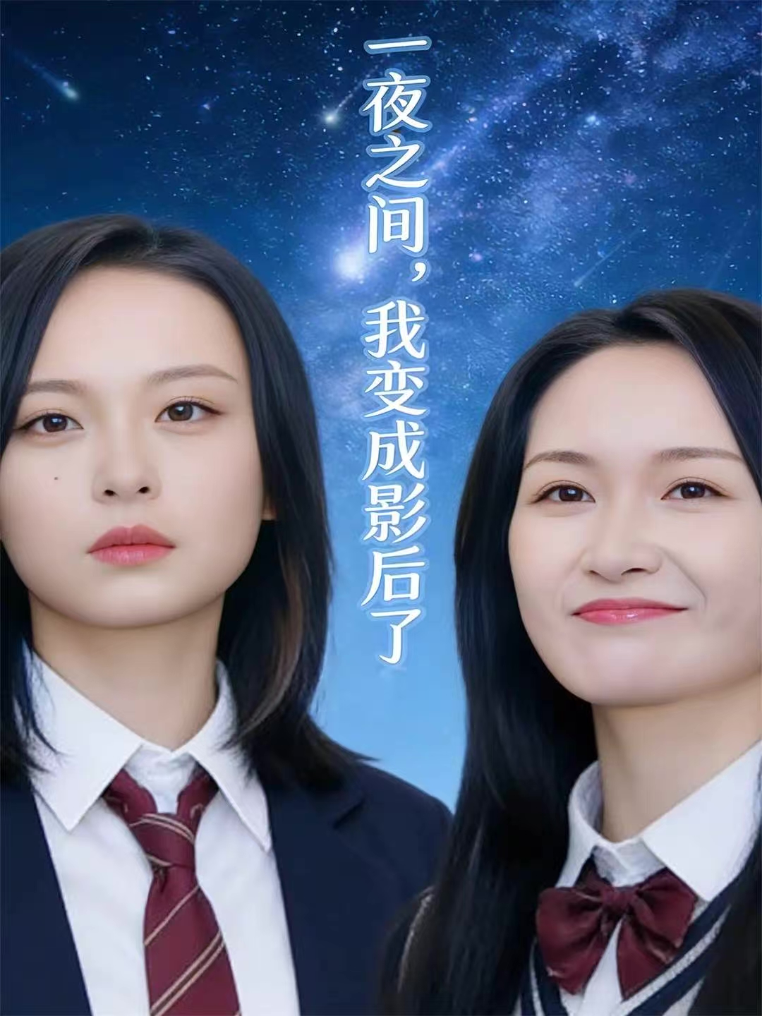 一夜之间，我变成影后了第67集