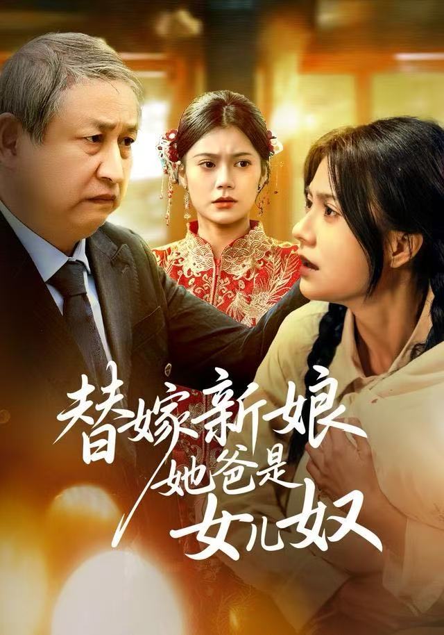 替嫁新娘她爸是女儿奴第02集