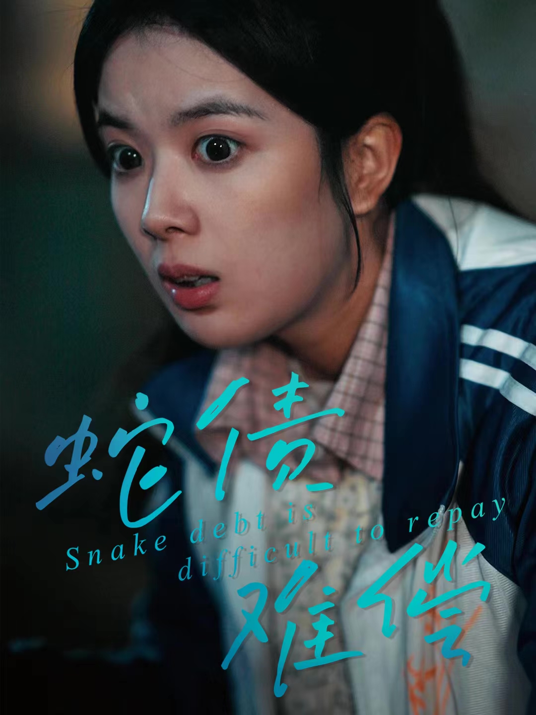 蛇债难偿第11集