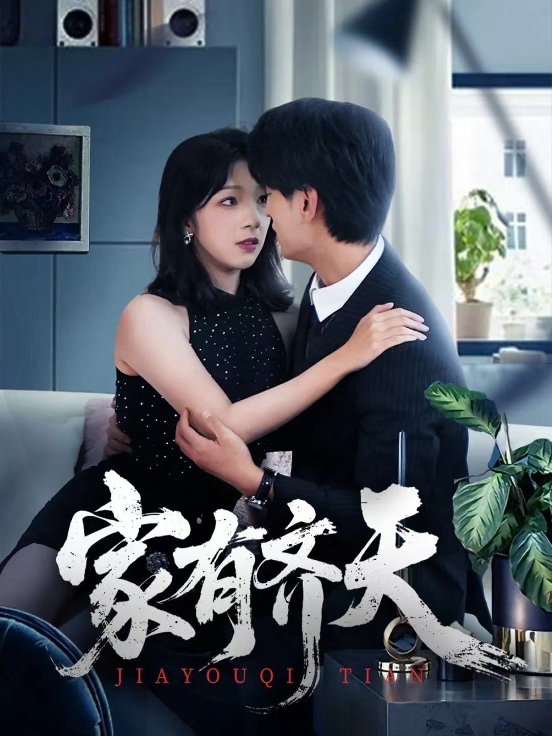 家有齐天第35集