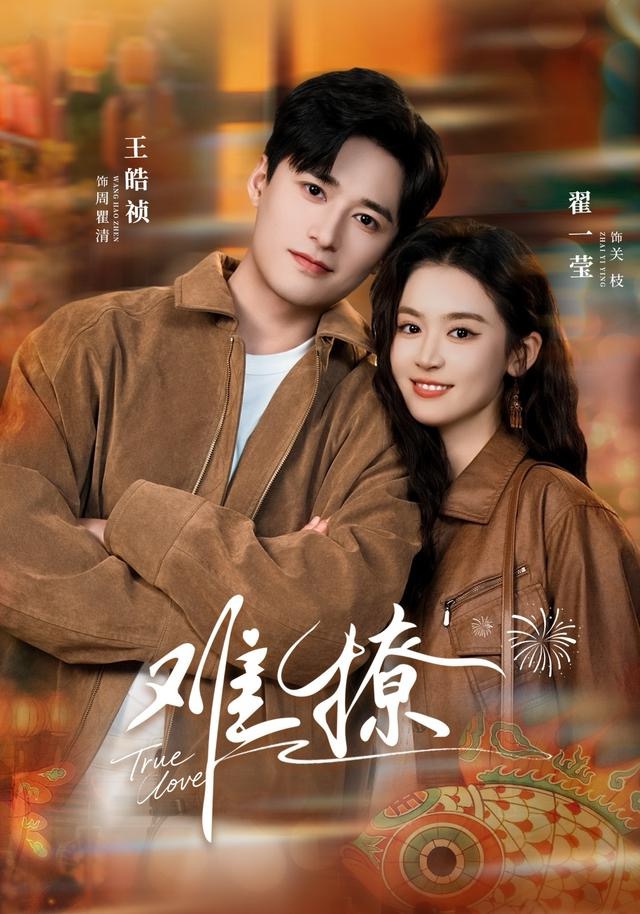 难撩第64集