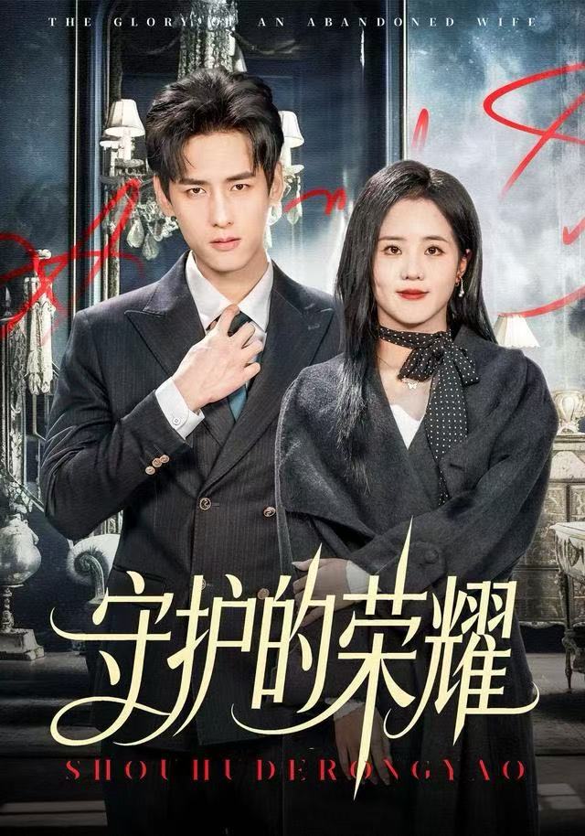 守护的荣耀第08集