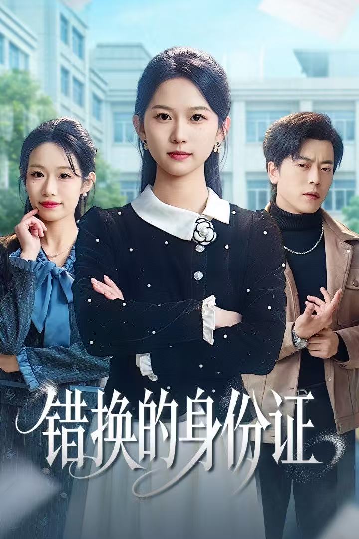 错换的身份证第47集
