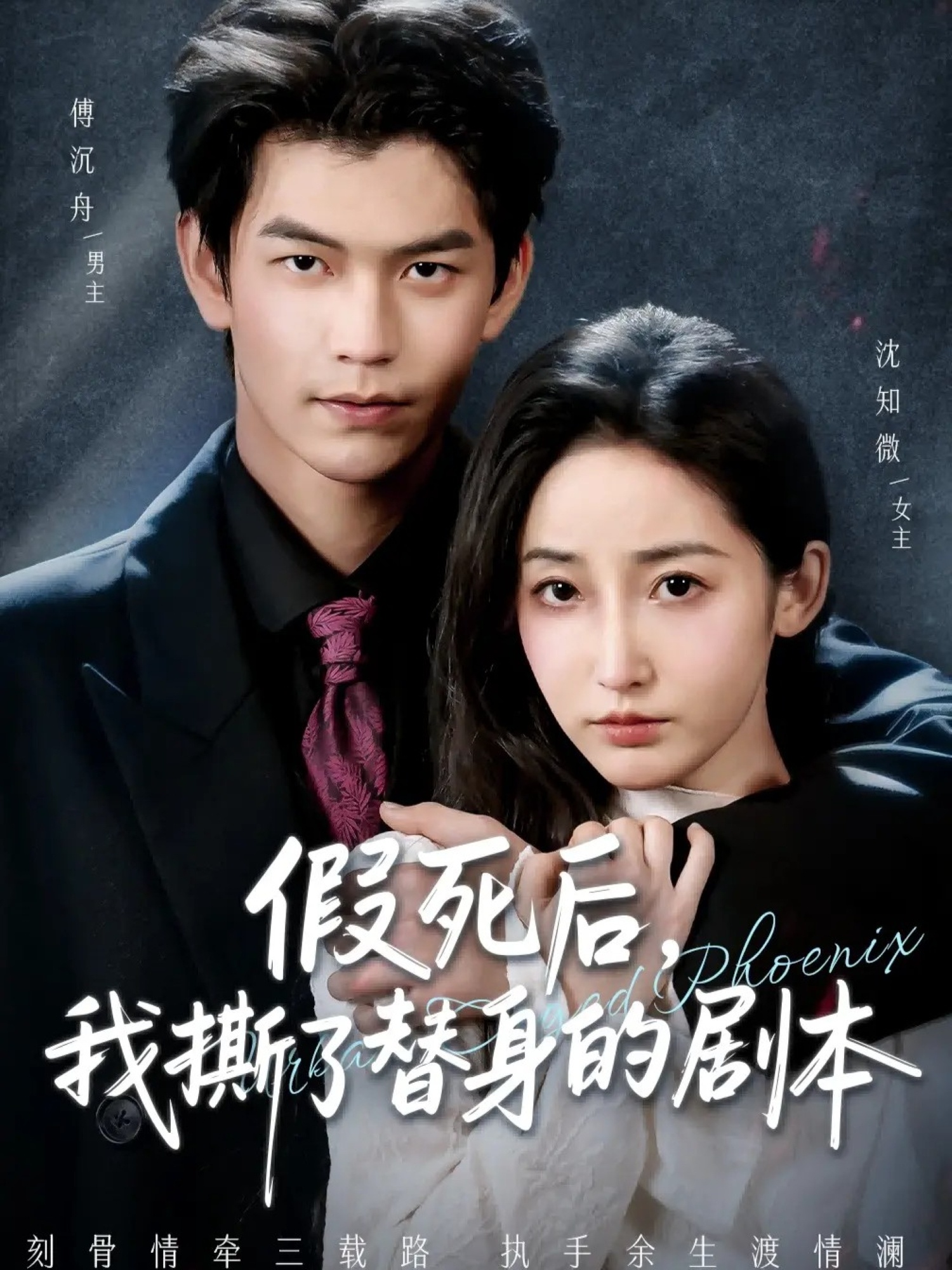 假死后，我撕了替身的剧本第36集