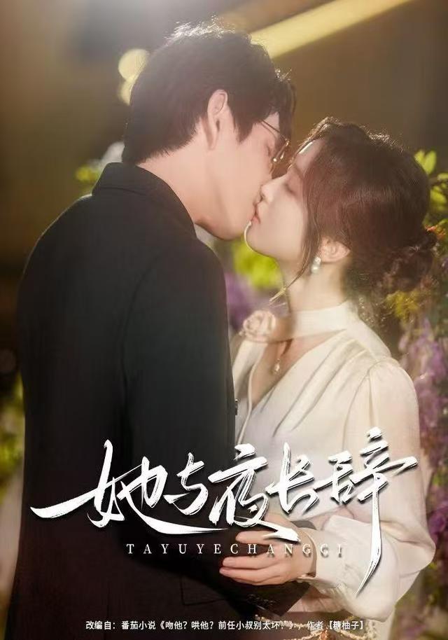 她与夜长辞第28集