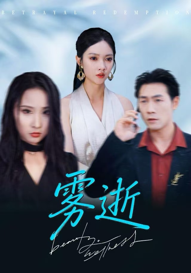 雾逝第22集