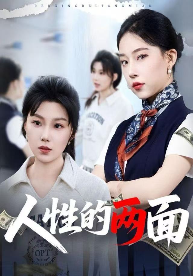人性的两面第01集