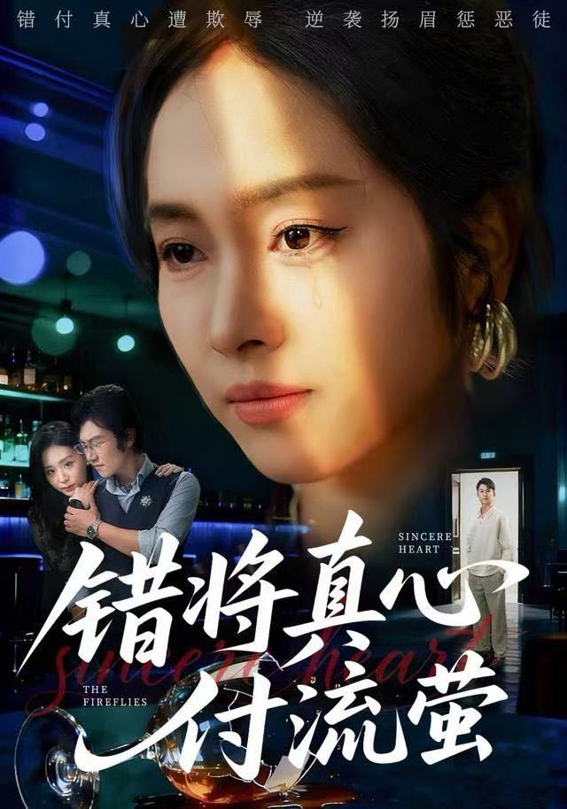 错将真心付流萤第02集