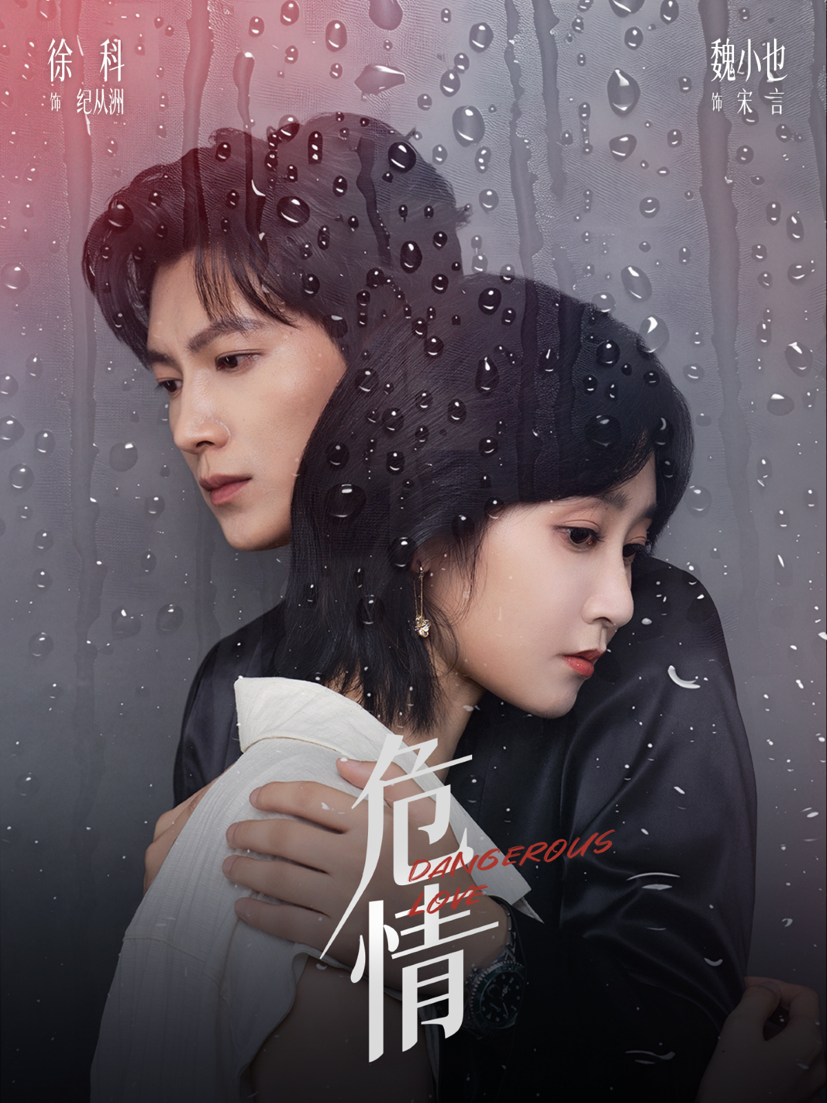 短剧危情第20集