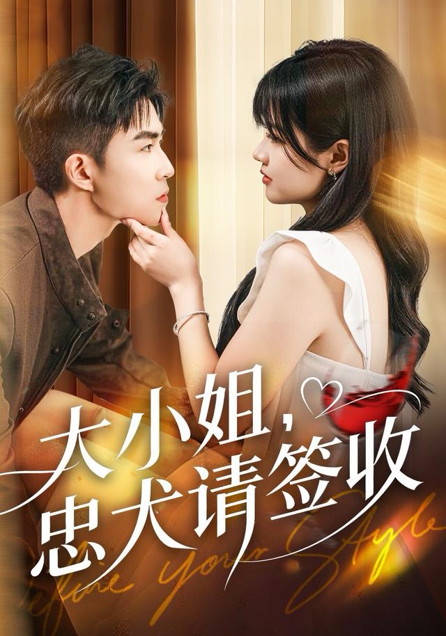 大小姐忠犬请签收第56集