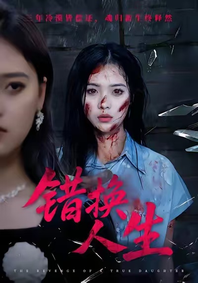 错换人生第01集