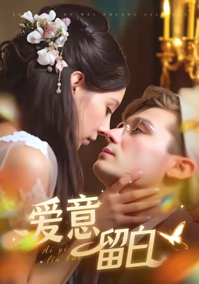 爱意留白第01集