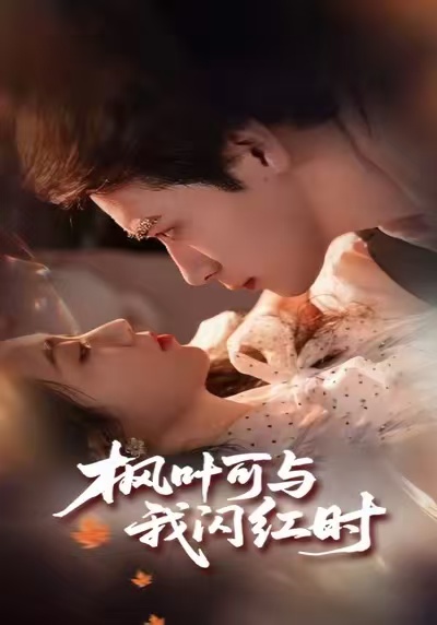 枫叶可与我闪红时第15集