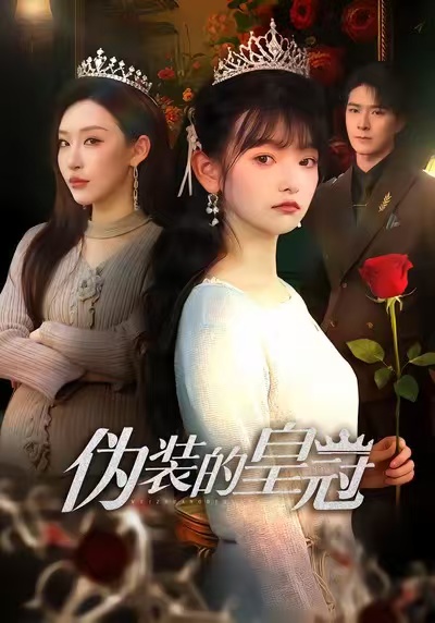 伪装的皇冠第13集