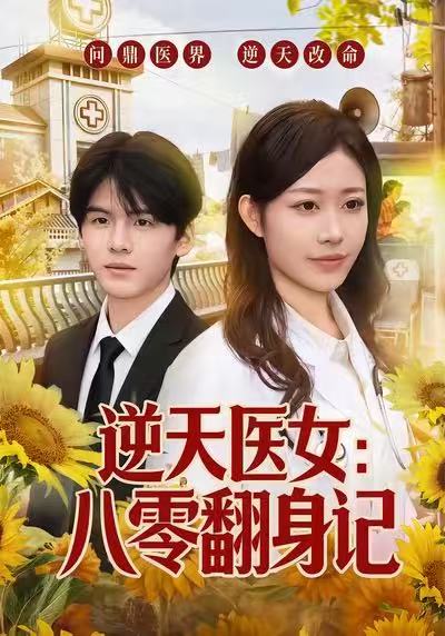 逆天医女：八零翻身记第21集