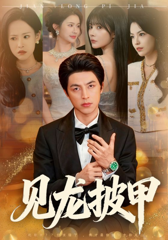 见龙披甲第01集