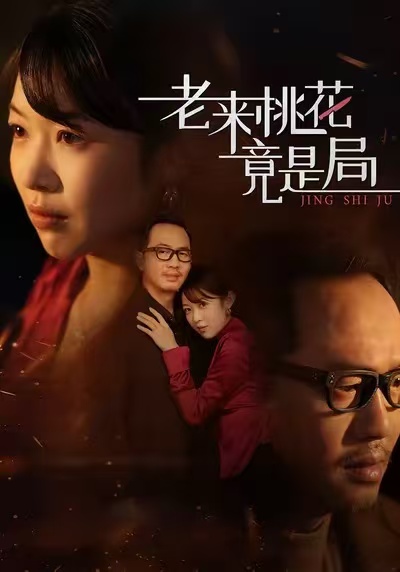 老来桃花竟是局第01集