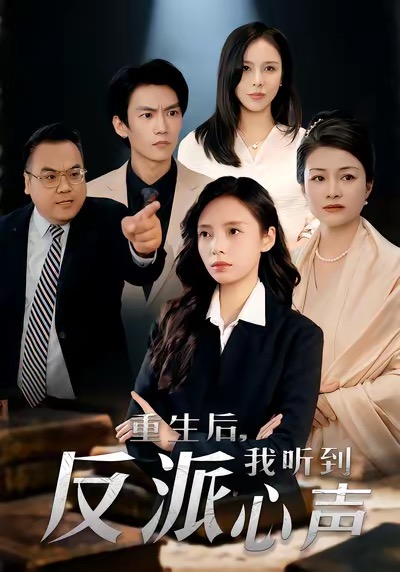 重生后，我听到反派心声第22集