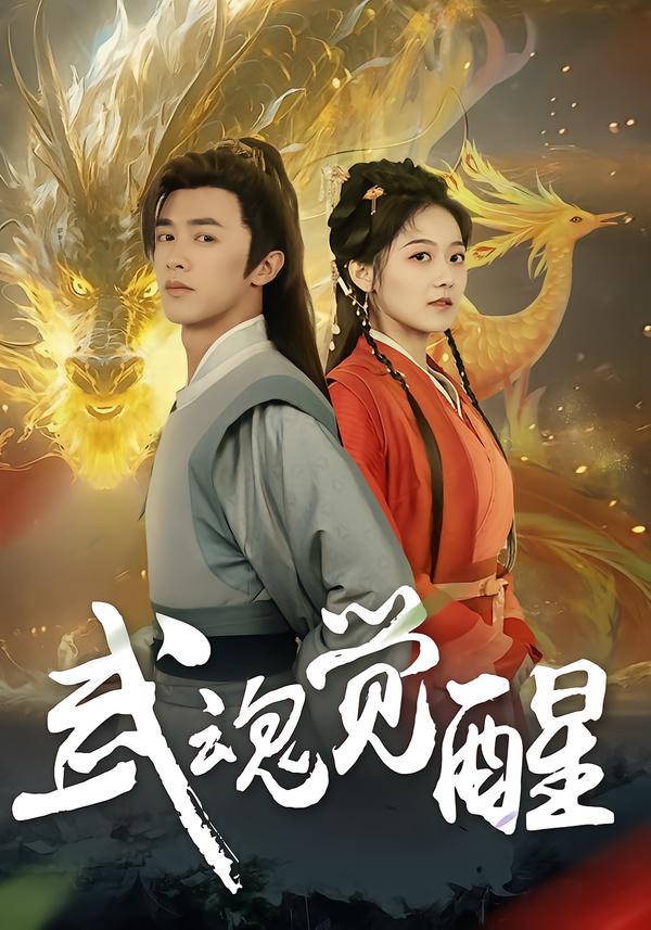 武魂觉醒第51集
