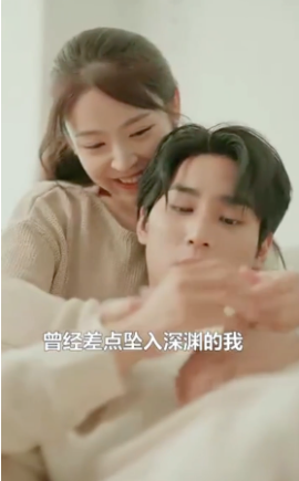 秘密复仇第21集