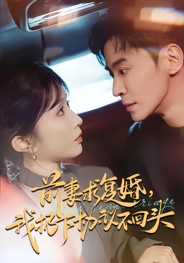 前妻求复婚，我扔下协议不回头第24集