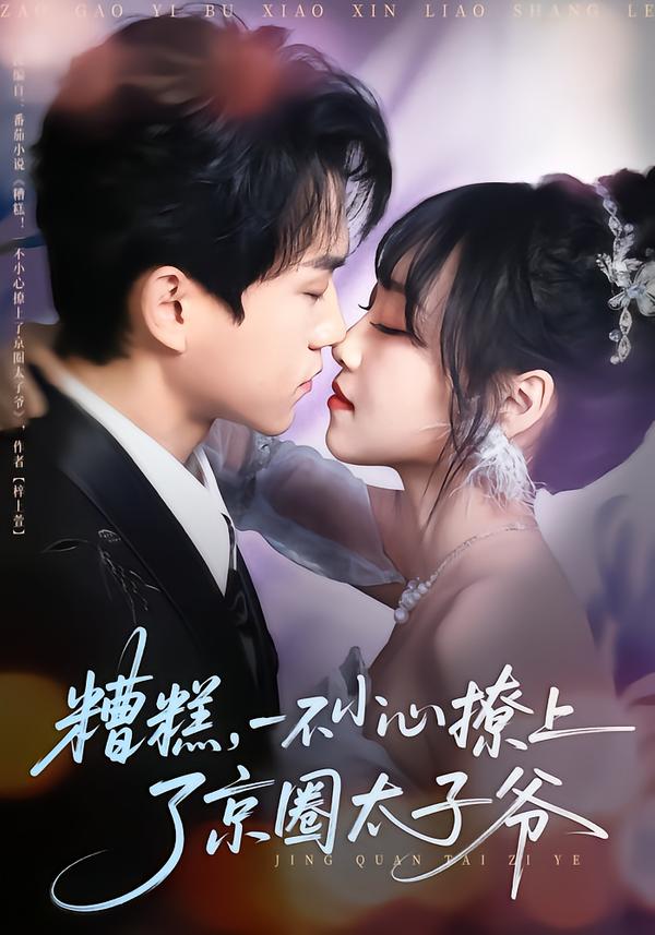 糟糕，一不小心撩上了京圈太子爷第11集