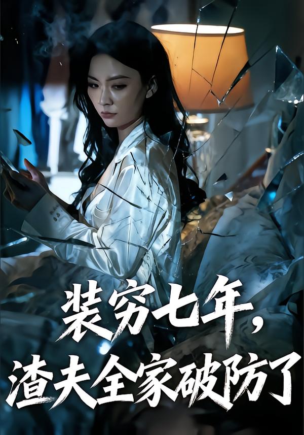 装穷七年，渣夫全家破防了第01集