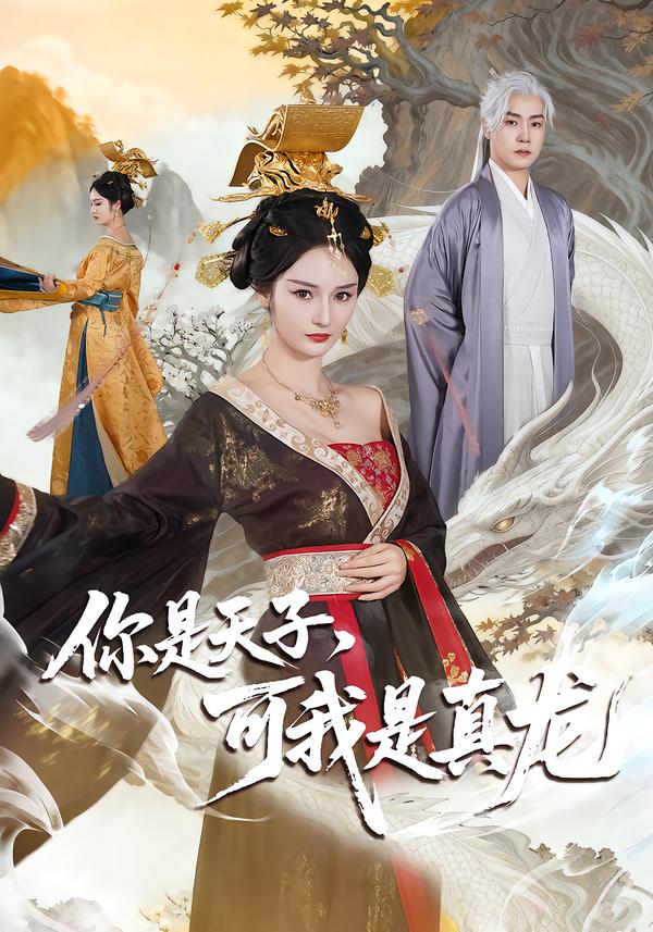 你是天子，可我是真龙第01集