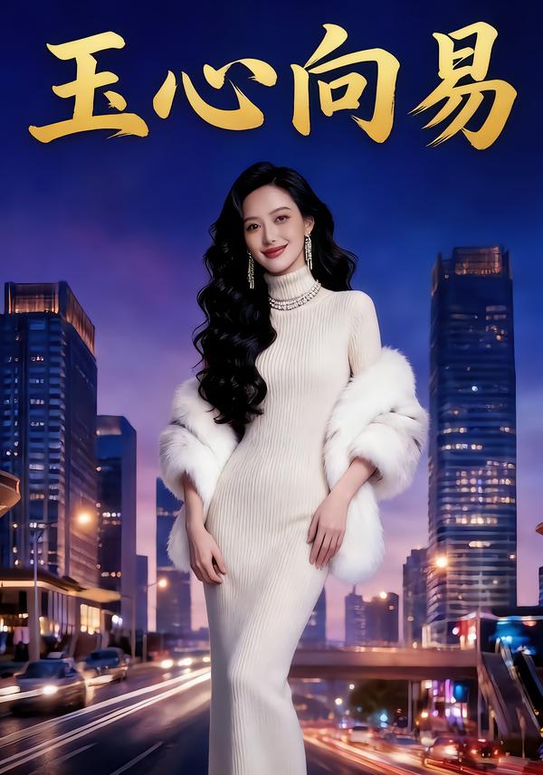 玉心向易第42集