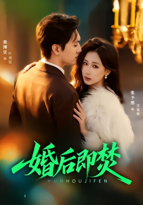 婚后即焚第01集