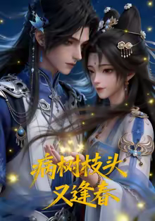 病树枝头又逢春第01集
