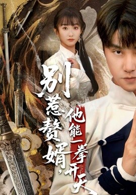 别惹赘婿，他能一拳开天第01集