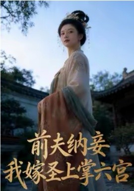 前夫纳妾，我嫁圣上掌六宫第46集