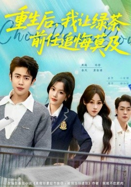 重生后，我让绿茶前任追悔莫及第63集