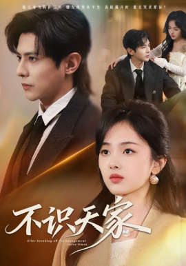 不识天家第01集
