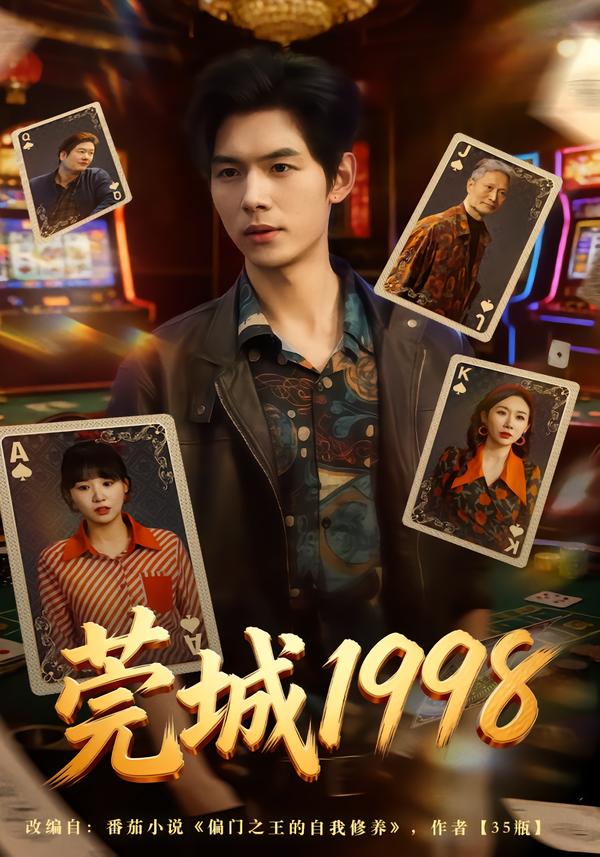莞城1998第40集