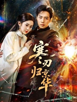 寒刃归京华第19集