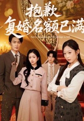 抱歉，复婚名额已满第46集