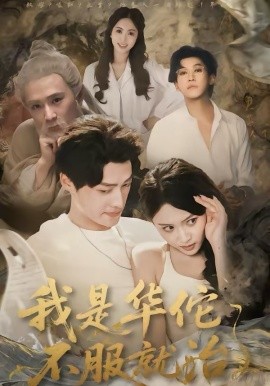 我是华佗不服就治第74集