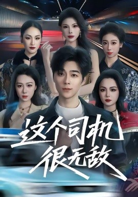 这个司机很无敌第10集