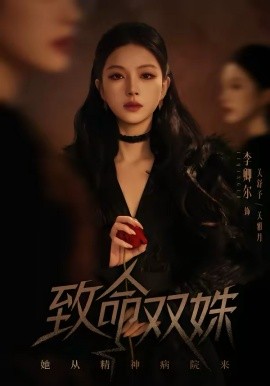 致命双姝：她从精神病院来第01集