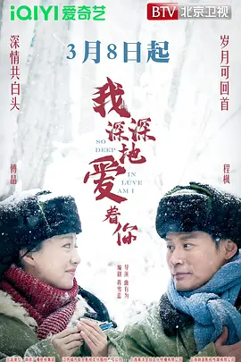 我深深地爱着你第01集